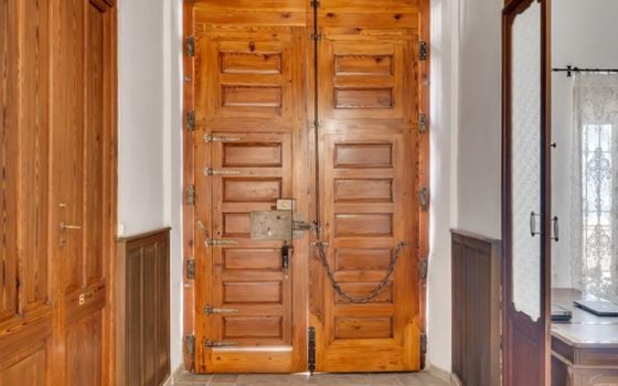 5 bedroom Townhouse in Jalón - AVE58017 - Photo - Small - 25