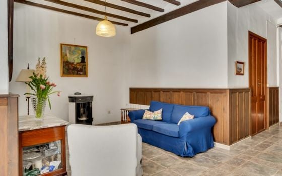 5 bedroom Townhouse in Jalón - AVE58017 - Photo - Small - 8