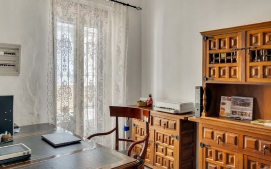 5 bedroom Townhouse in Jalón - AVE58017 - Photo - Small - 19