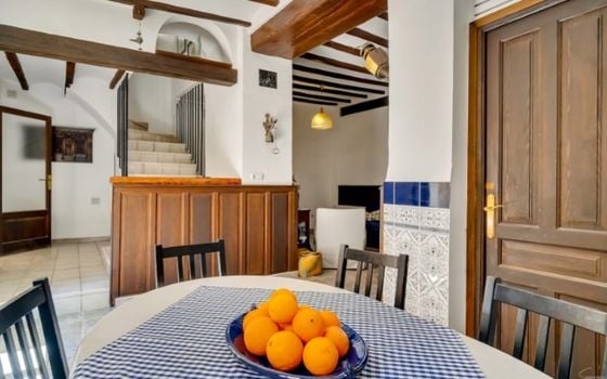 5 bedroom Townhouse in Jalón - AVE58017 - Photo - Small - 11