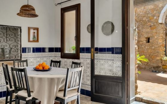 5 bedroom Townhouse in Jalón - AVE58017 - Photo - Small - 10