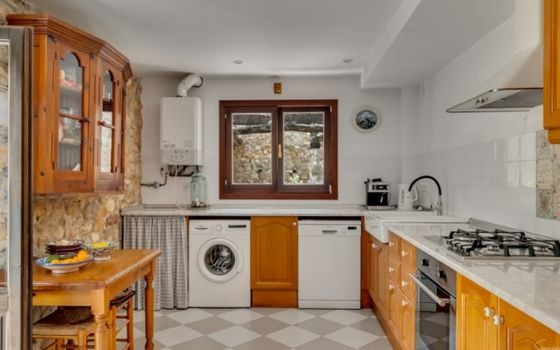 5 bedroom Townhouse in Jalón - AVE58017 - Photo - Small - 13