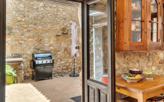 5 bedroom Townhouse in Jalón - AVE58017 - Photo - Small - 12