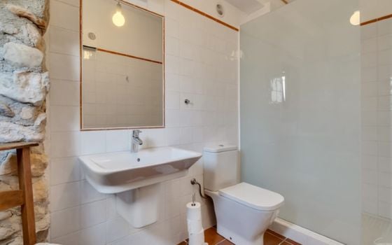 5 bedroom Townhouse in Jalón - AVE58017 - Photo - Small - 23