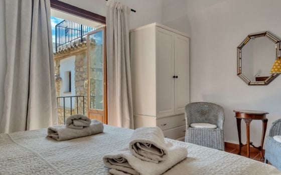 5 bedroom Townhouse in Jalón - AVE58017 - Photo - Small - 16