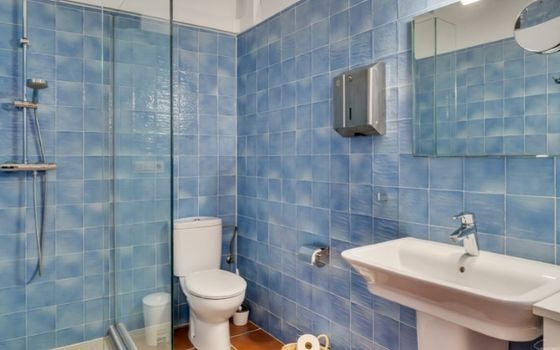 5 bedroom Townhouse in Jalón - AVE58017 - Photo - Small - 20