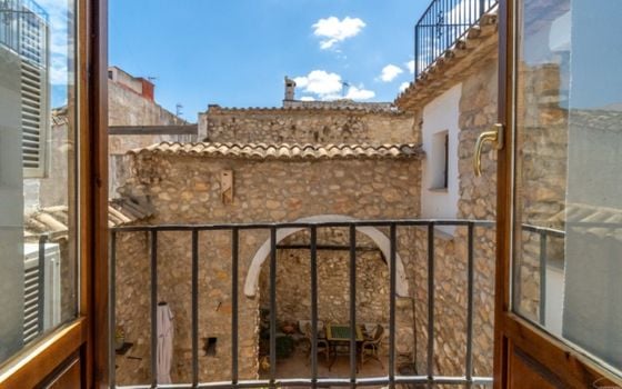 5 bedroom Townhouse in Jalón - AVE58017 - Photo - Small - 26