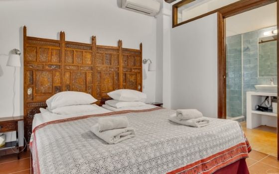 5 bedroom Townhouse in Jalón - AVE58017 - Photo - Small - 15