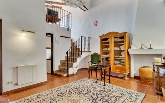 5 bedroom Townhouse in Jalón - AVE58017 - Photo - Small - 9