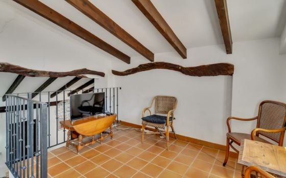 5 bedroom Townhouse in Jalón - AVE58017 - Photo - Small - 14