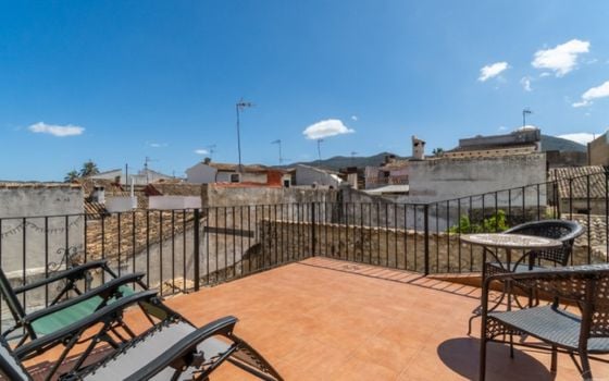 5 bedroom Townhouse in Jalón - AVE58017 - Photo - Small - 27