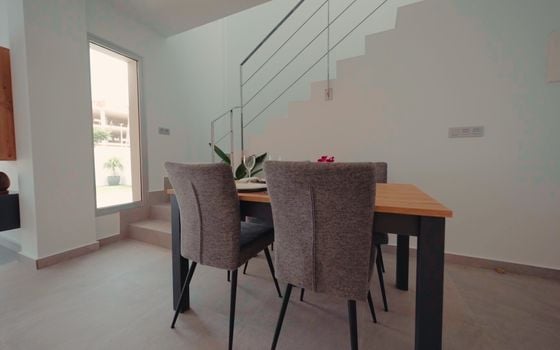 Villa de 3 chambres à San Fulgencio - CVR91818 - Photo - Small - 8