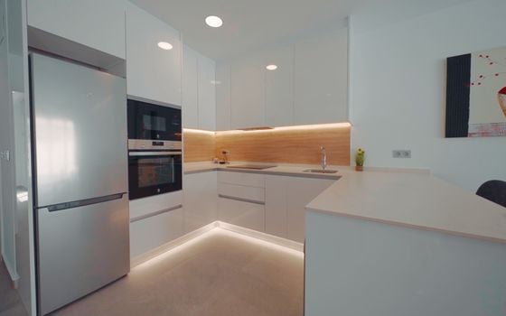 Villa de 3 chambres à San Fulgencio - CVR91818 - Photo - Small - 10