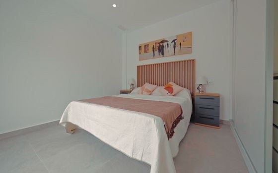 Villa de 3 chambres à San Fulgencio - CVR91818 - Photo - Small - 13