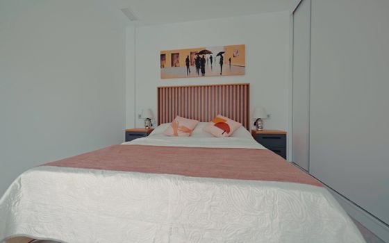 Villa de 3 chambres à San Fulgencio - CVR91818 - Photo - Small - 14