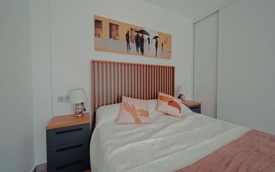 Villa de 3 chambres à San Fulgencio - CVR91818 - Photo - Small - 15