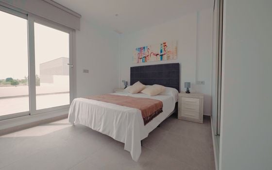 Villa de 3 chambres à San Fulgencio - CVR91818 - Photo - Small - 18