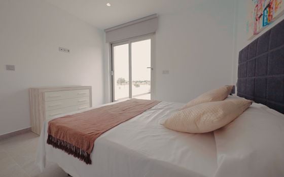 Villa de 3 chambres à San Fulgencio - CVR91818 - Photo - Small - 19
