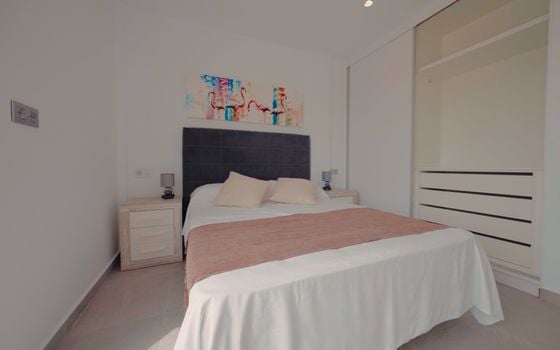 Villa de 3 chambres à San Fulgencio - CVR91818 - Photo - Small - 20