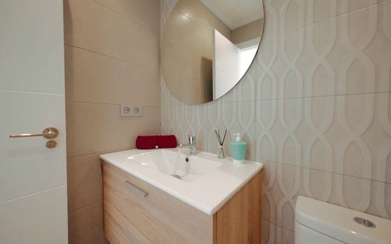 Villa de 3 chambres à San Fulgencio - CVR91818 - Photo - Small - 21