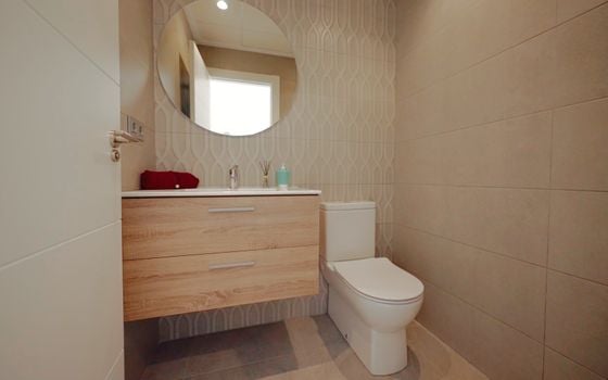 Villa de 3 chambres à San Fulgencio - CVR91818 - Photo - Small - 22