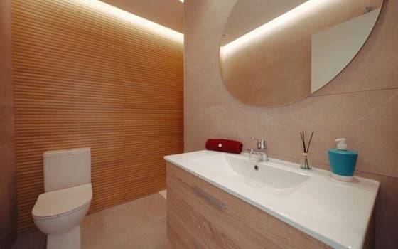 Villa de 3 chambres à San Fulgencio - CVR91818 - Photo - Small - 23