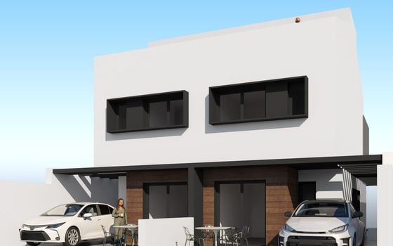 3 bedroom Villa in Santiago de la Ribera - IPM91824 - Photo - Small - 18