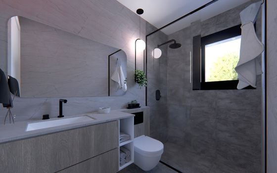 3 bedroom Villa in Santiago de la Ribera - IPM91824 - Photo - Small - 14