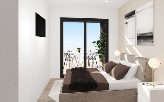 3 bedroom Villa in Santiago de la Ribera - IPM91824 - Photo - Small - 6