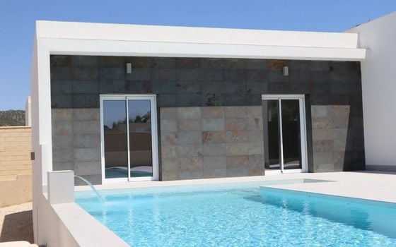 Villa de 3 habitaciones en La Romana - CLR1117401 - Foto - 2