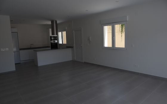 Villa de 3 habitaciones en La Romana - CLR1117401 - Foto - 5