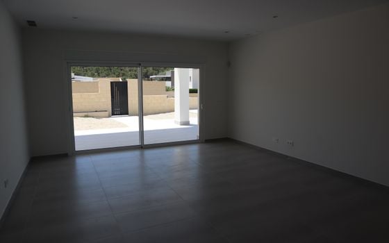 Villa de 3 habitaciones en La Romana - CLR1117401 - Foto - 4