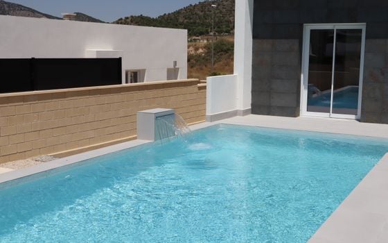 Villa de 3 habitaciones en La Romana - CLR1117401 - Foto - 3