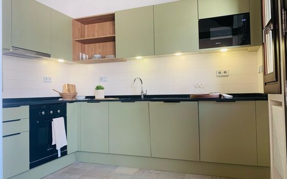 Villa de 4 habitaciones en Sucina - PGF92118 - Foto - Small - 6