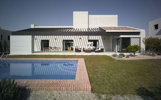 Villa de 3 habitaciones en Sucina - PGF92121 - Foto - 1