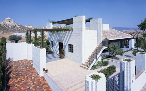 Villa de 3 habitaciones en Sucina - PGF92158 - Foto - Small - 9
