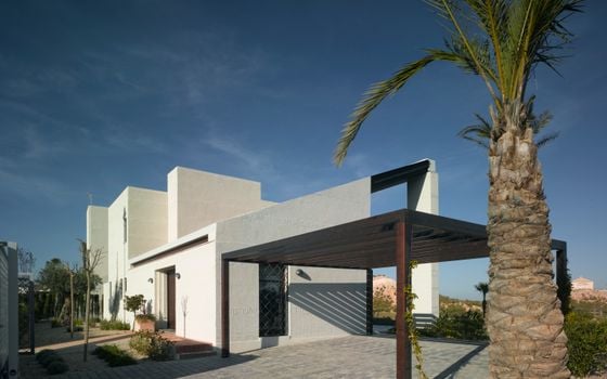 Villa de 4 chambres à Sucina - PGF92160 - Photo - Small - 11