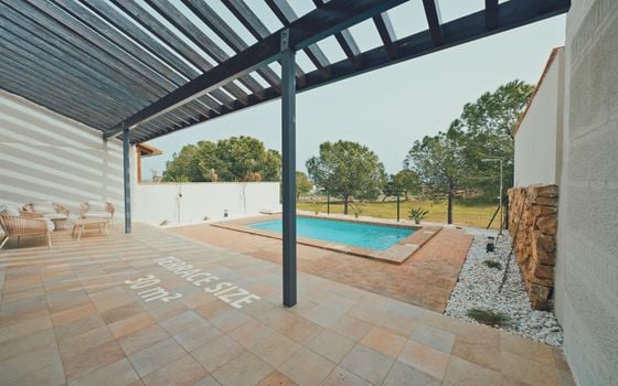 Villa de 2 chambres à Sucina - PGF145450 - Photo - 3