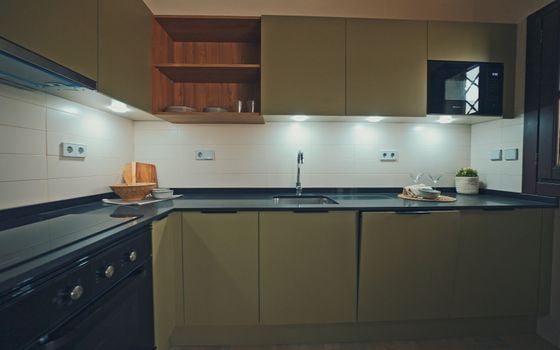 Vilă cu 2 dormitoare în Sucina - PGF145450 - Imagini - Small - 18
