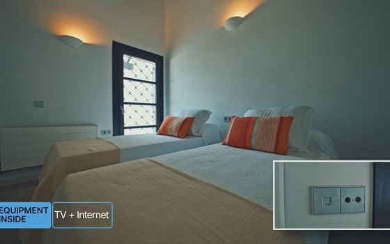 Vilă cu 2 dormitoare în Sucina - PGF145450 - Imagini - Small - 23