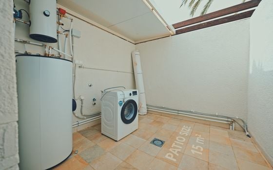 Vilă cu 2 dormitoare în Sucina - PGF145450 - Imagini - Small - 25