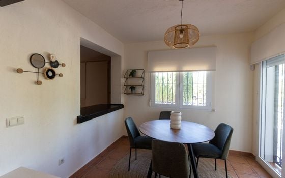 Adosado de 2 habitaciones en Fuente Alamo - AG150854 - Foto - 5