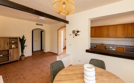 Adosado de 2 habitaciones en Fuente Alamo - AG150854 - Foto - Small - 7