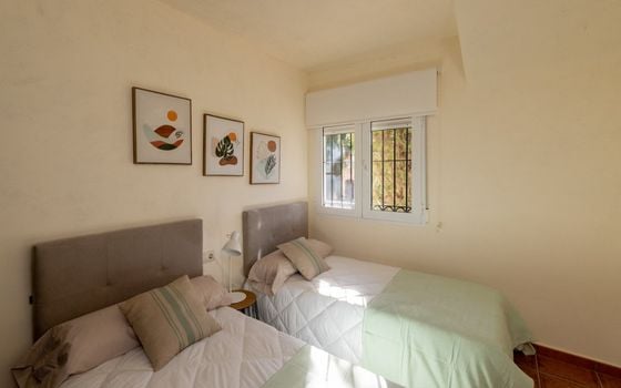 Adosado de 2 habitaciones en Fuente Alamo - AG150854 - Foto - Small - 14