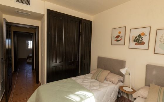 Adosado de 2 habitaciones en Fuente Alamo - AG150854 - Foto - Small - 12