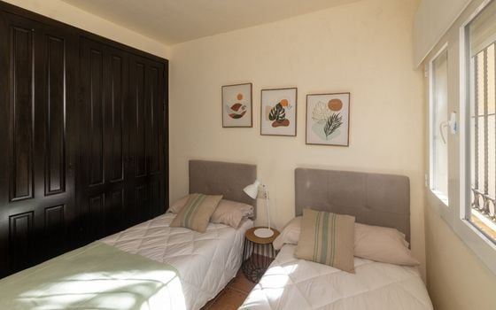 Adosado de 2 habitaciones en Fuente Alamo - AG150854 - Foto - Small - 13