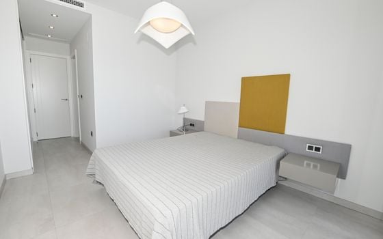 Appartement de 2 chambres à Benidorm - CRS92253 - Photo - Small - 13