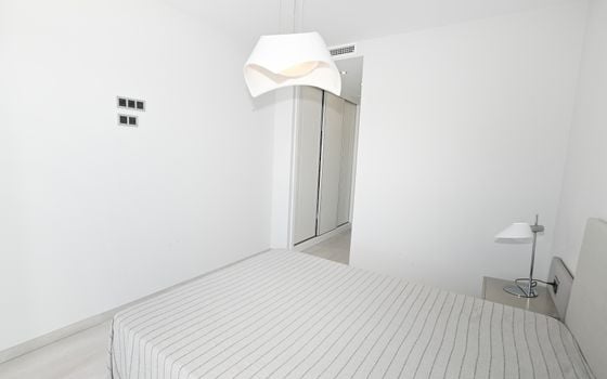 Appartement de 2 chambres à Benidorm - CRS92253 - Photo - Small - 14