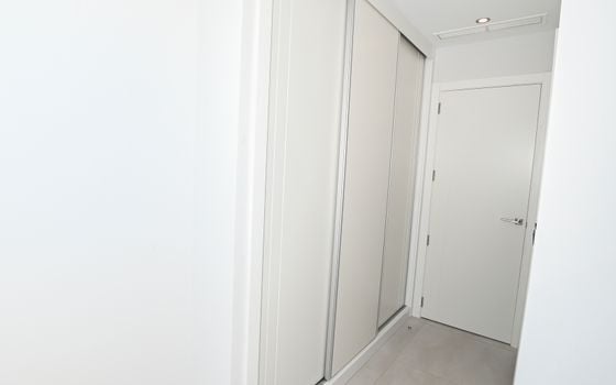 Appartement de 2 chambres à Benidorm - CRS92253 - Photo - Small - 15