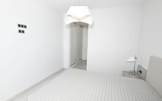 Appartement de 2 chambres à Benidorm - CRS92253 - Photo - Small - 16